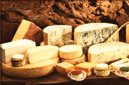I LOVE CHEESE TOUR 2021